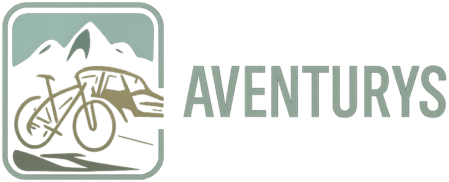 Aventurys