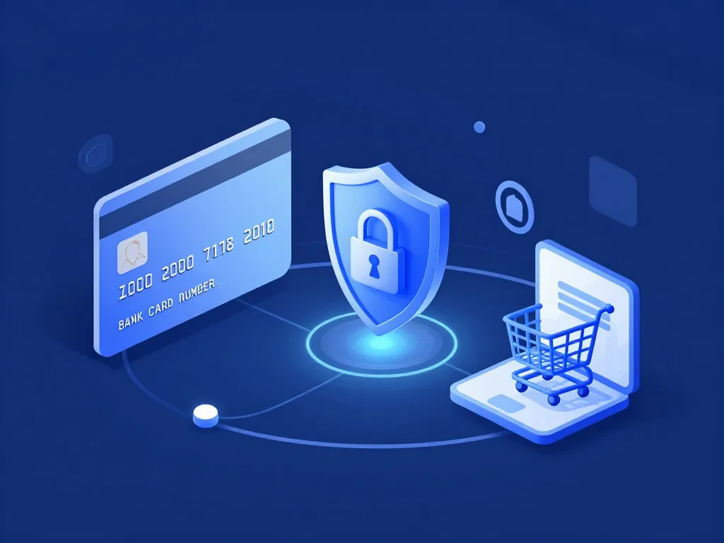 diagramme processus banque postale e carte virtuelle