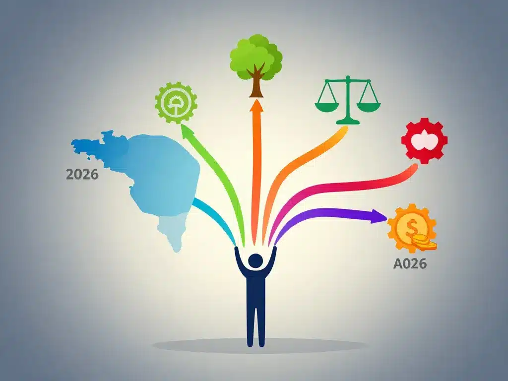 barometre entreprendre visualisation motivations entrepreneurs 2026