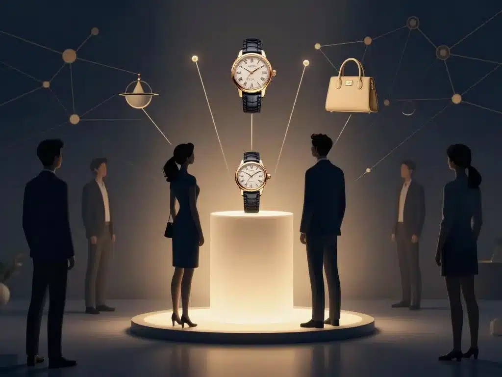 effet bien veblen psychologie social