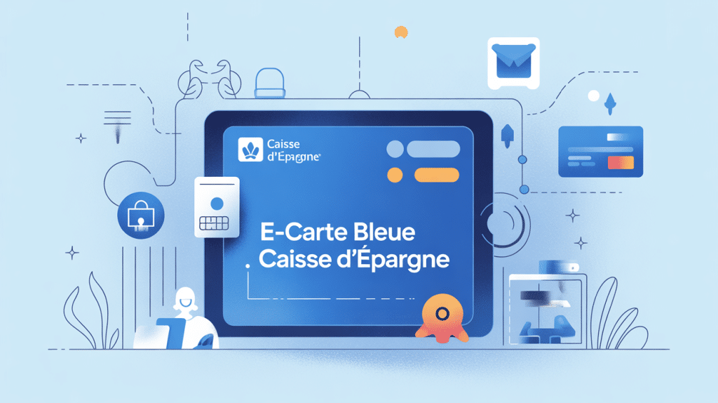 caisse epargne e carte virtuelle sécurise achat internet
