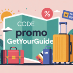 code promo GetYourGuide illustration réduit voyage