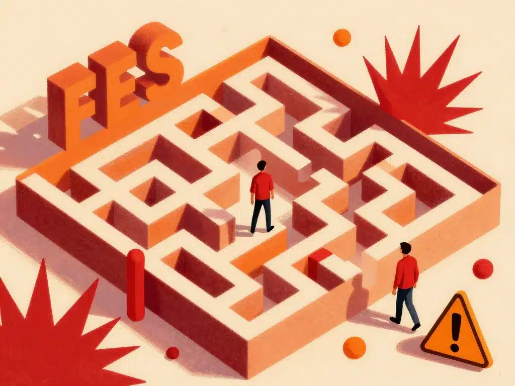 credit le moins cher pieges et frais illustration