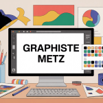graphiste metz scène créative portfolio
