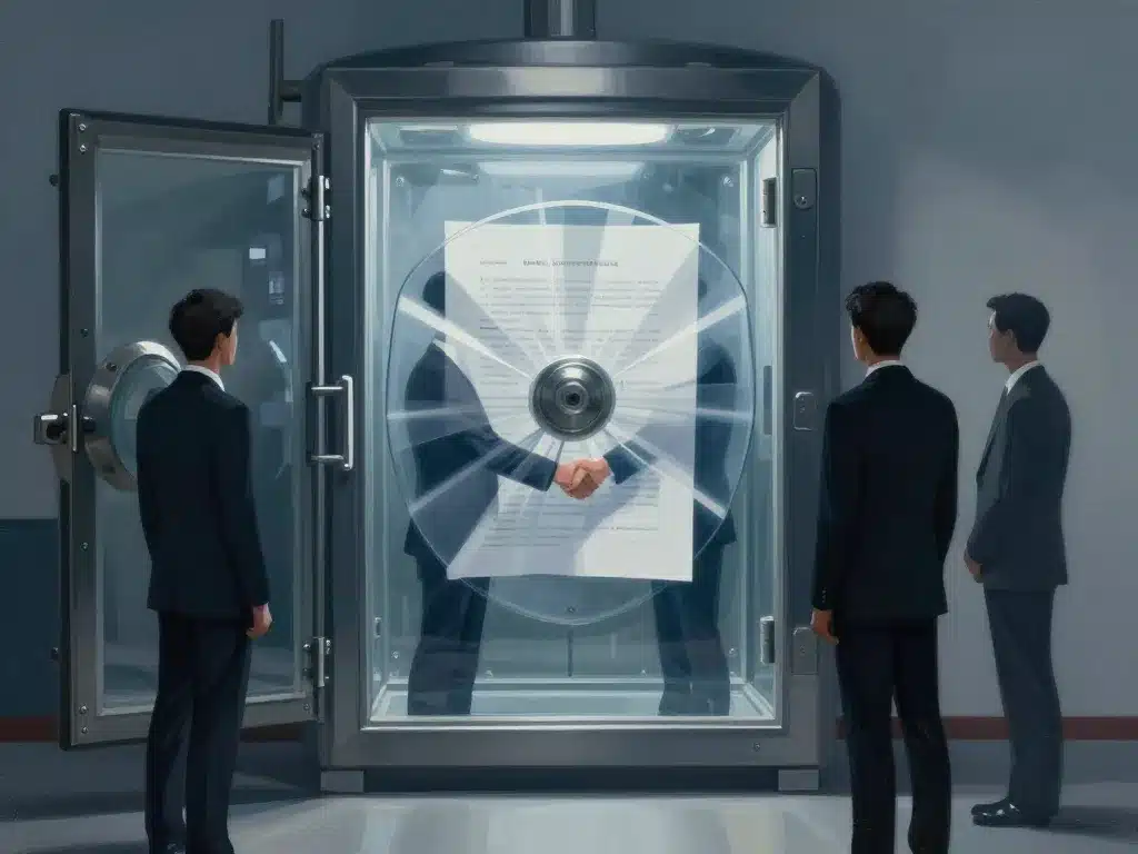 inopposable acte conditions illustration