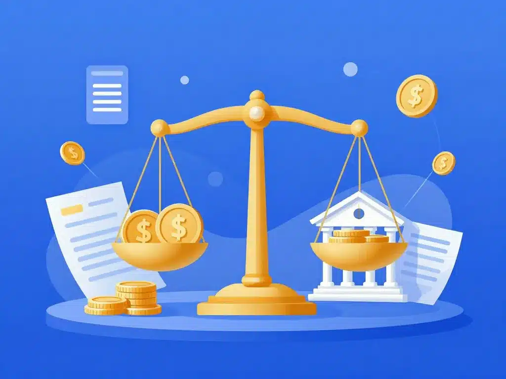 comparaison frais la banque postale bourse balance