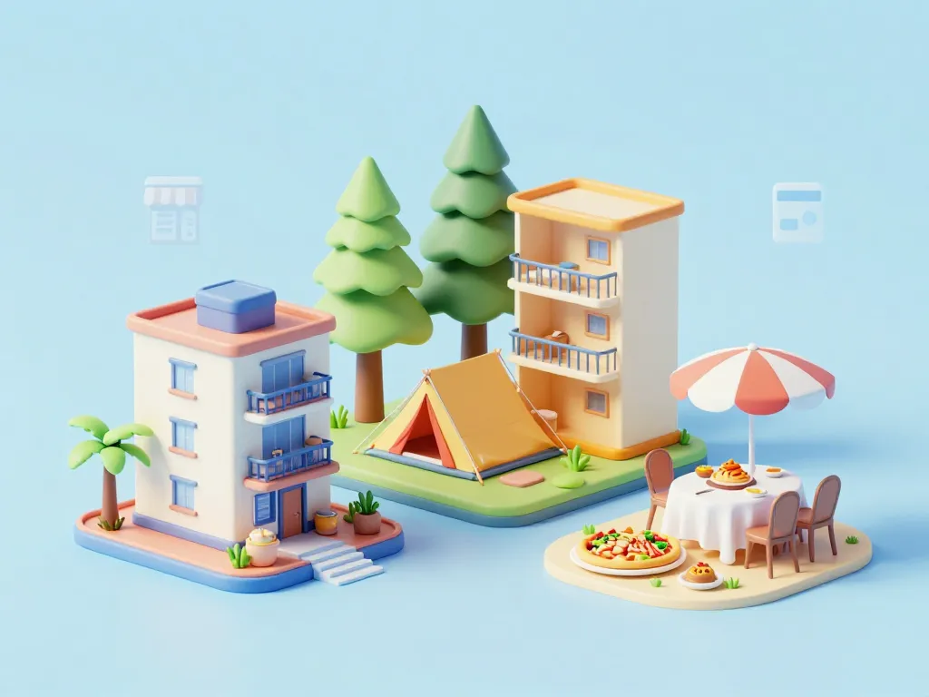 moriani plage corse hébergements restaurants services