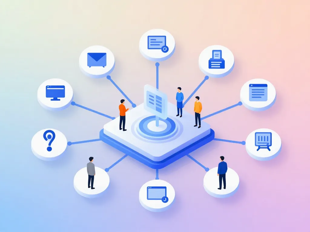 schéma myextrabat centralisation services