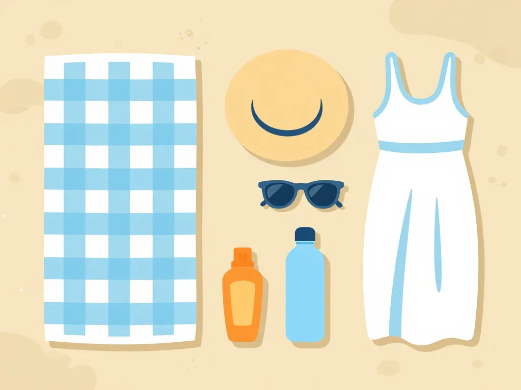 plage naturiste reco max conseils préparation sortie