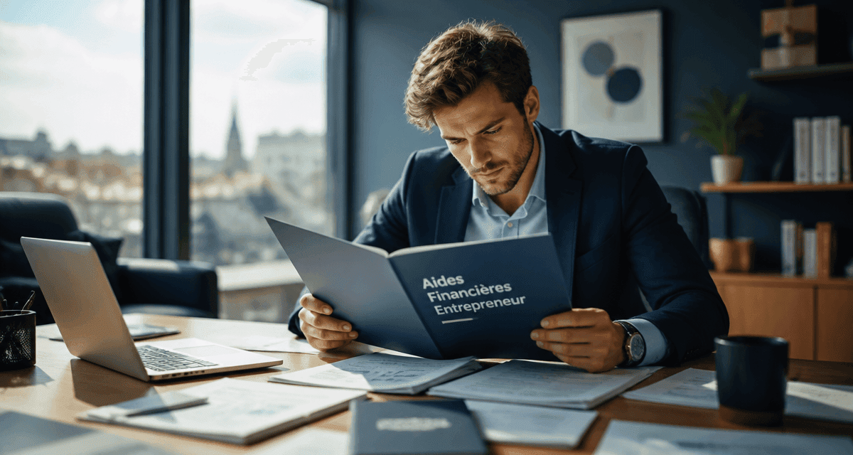 aides financieres entrepreneur elevetonbiz.fr bureau moderne