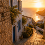 chemin du mauvais pas marseille ruelle mer