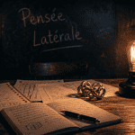 enigme difficile sur table ambiance logique