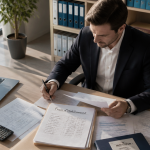 Frais d établissement entrepreneur comptable