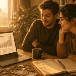 investir pour les nuls couple débutant
