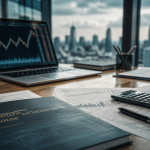 meilleur action bourse ordinateur graphique financier