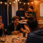 truc à faire entre pote à la maison soirée jeux