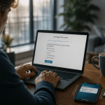 yougov sondage rémunéré sur ordinateur portable
