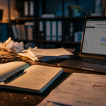 Activ’projet rémunération : accompagnement de reconversion en étapes