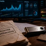 Business tips robthecoins : sécurité hardware wallet pour scaler 2025