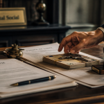 capital social d une entreprise documents notaire