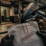 Contrôle technique moto Portugal annulé en 2024