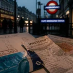Coût de la vie Londres : Oyster Card, Council Tax et budget mensuel à Londres