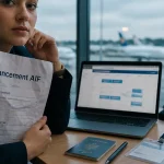 Formation hotesse de l'air gratuite : financer votre CCA