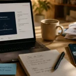 Gagner 10 euros par jour : routine 45 min sur ordinateur et smartphone