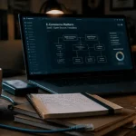 Solutions e commerce : modèles techniques et critères