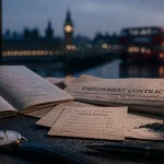 Travailler a londre : passeport et contrat de travail post-Brexit