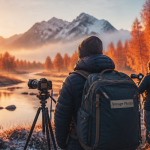 voyage photos groupe photographes plaine nordique