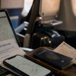 Applications utiles en voyage : itinéraire hors-ligne sur tablette et smartphone