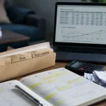 Charge d une entreprise individuelle : cotisations et régularisation