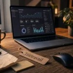 Quels métiers se font en télétravail : bureau digital, support et création.