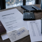 Salaire moyen norvege brut net impôts