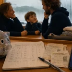 Voyager avec des enfants sans se ruiner : 400 € d’épargne pour transports, hébergement et activités