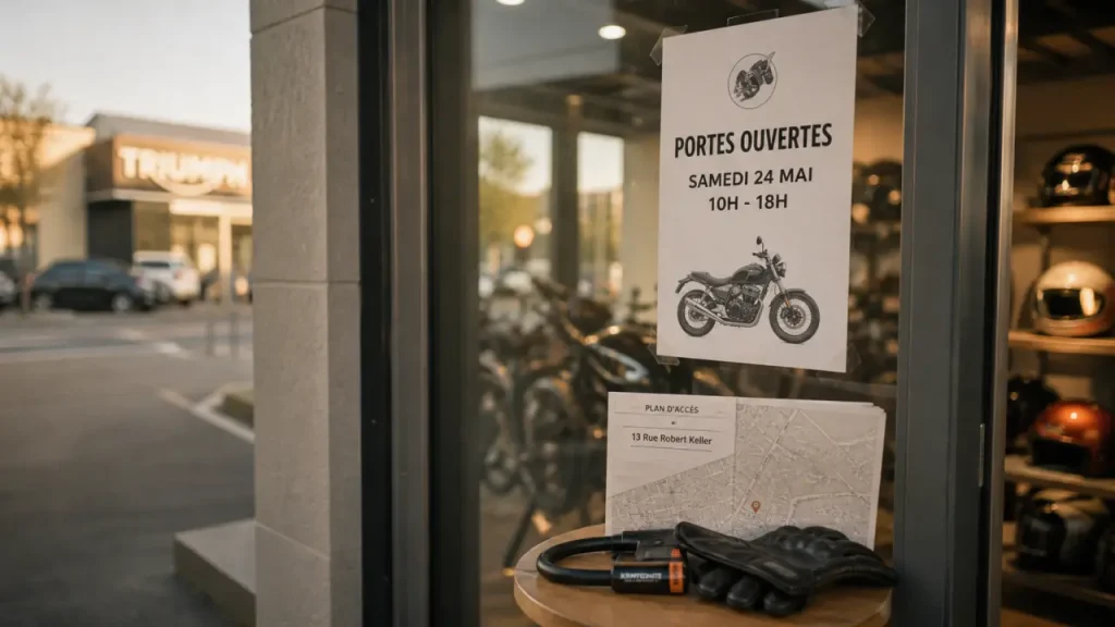 Probike Loisirs à Pont-Sainte-Marie : adresse, avis clients et concessionnaire local