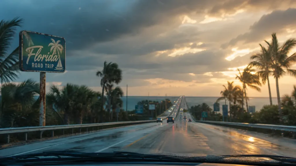 Road trip en Floride : l’itinéraire de 15 jours en 7 étapes et les erreurs de budget à éviter