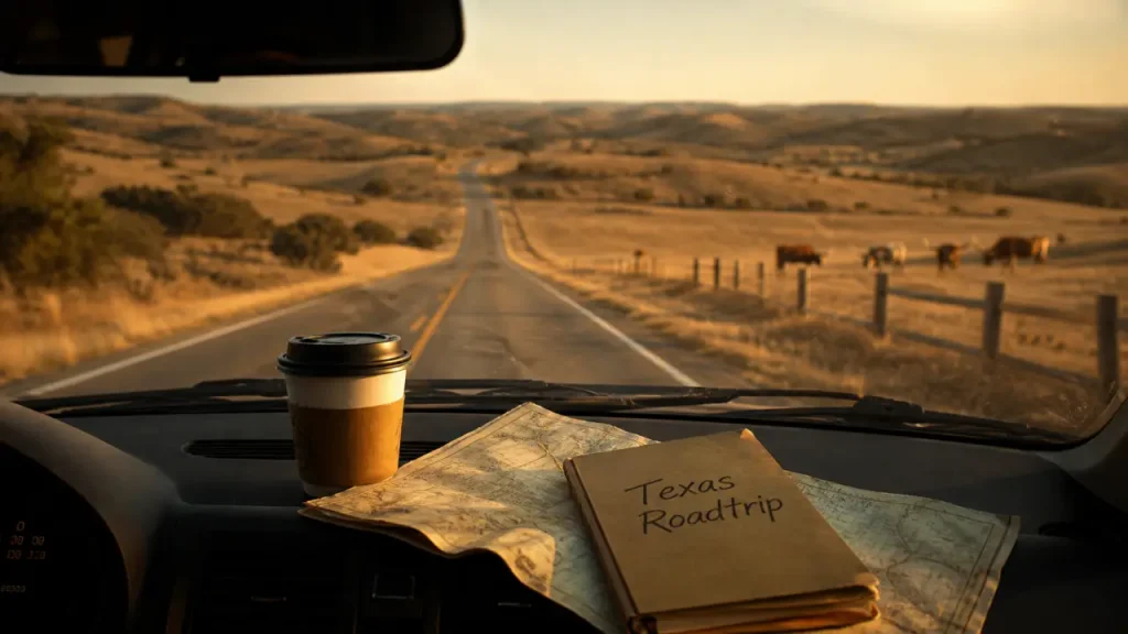 Road trip au Texas : 10 jours, 2 semaines ou Big Bend sans perdre des heures sur la route