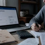 RSA et micro entreprise : préparer sa déclaration de revenus