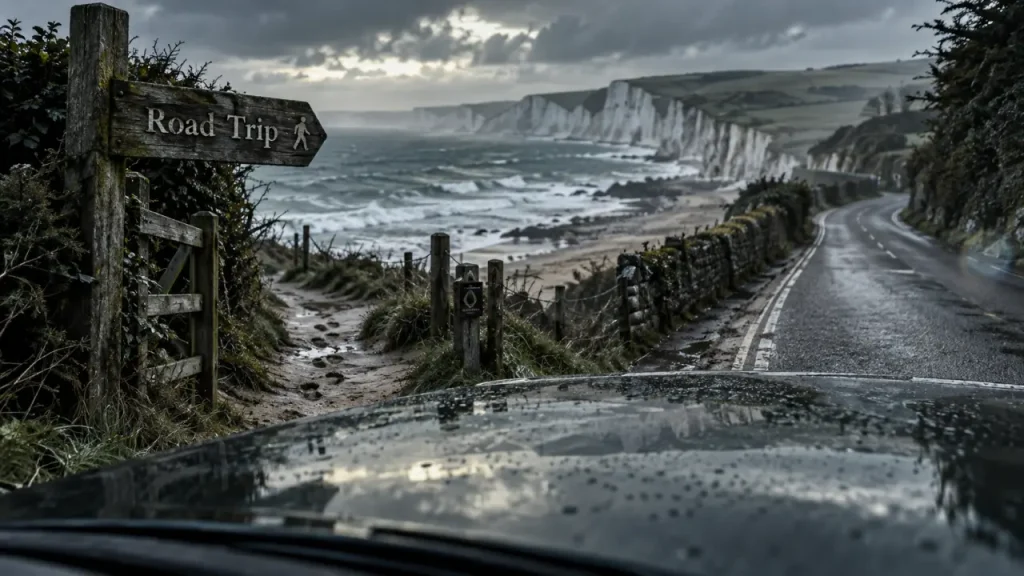 Road trip en Angleterre : 7 jours entre falaises, villages et patrimoine